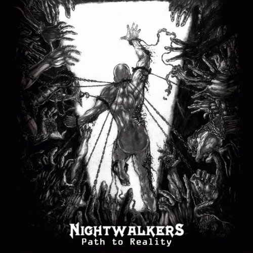 Nightwalkers : Path to Reality